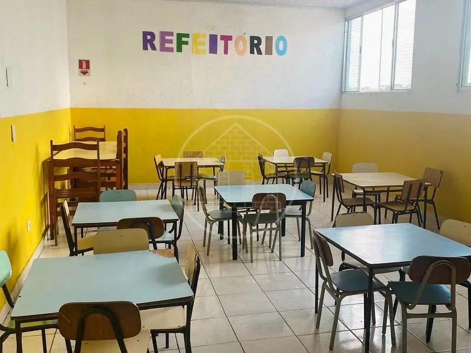 Prédio Inteiro, 650 m² - Foto 12