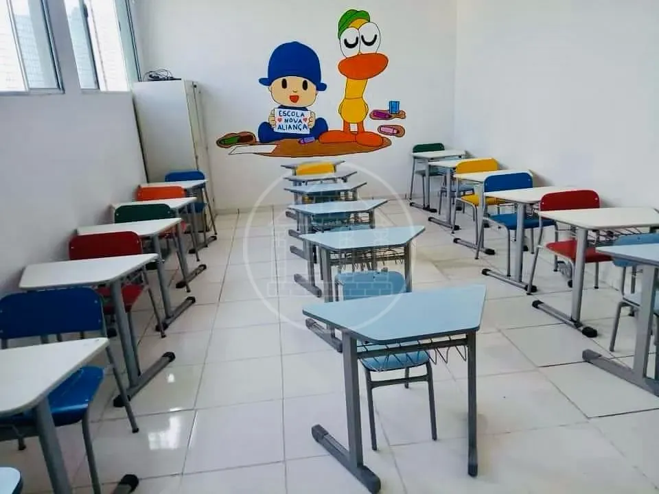 Prédio Inteiro, 650 m² - Foto 14