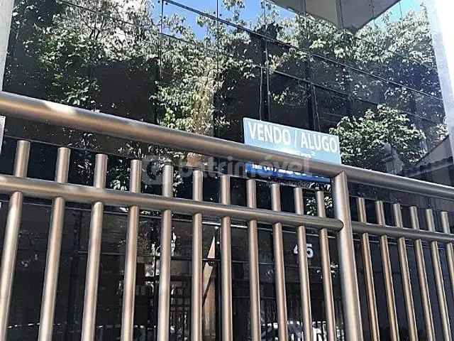 Prédio para alugar, no bairro Botafogo em Rio de Janeiro