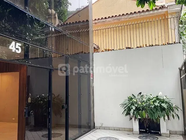 Prédio para alugar, no bairro Botafogo em Rio de Janeiro