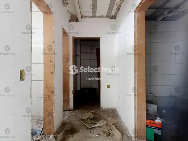 Prédio com 1700m², para alugar, no bairro Vila Bocaina em Mauá