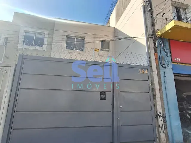 Prédio com 150m², à venda, no bairro Pompéia em São Paulo