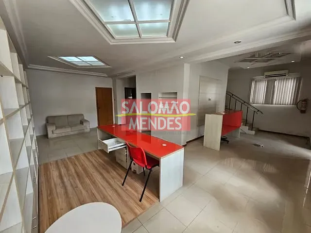 Prédio para alugar, no bairro Batista Campos em Belém