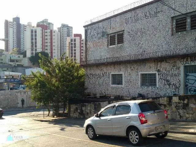Prédio com 518m², à venda, no bairro Vila Primavera em São Paulo