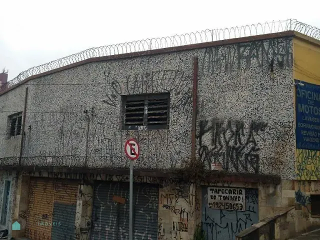 Prédio com 518m², à venda, no bairro Vila Primavera em São Paulo