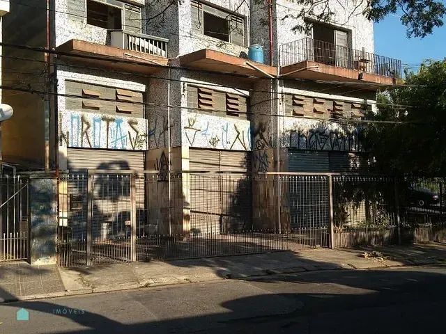 Prédio com 518m², à venda, no bairro Vila Primavera em São Paulo