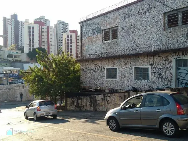 Prédio com 518m², à venda, no bairro Vila Primavera em São Paulo