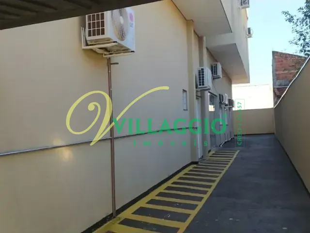 Prédio com 500m², à venda, no bairro Jardim Santa Catarina em São José do Rio Preto