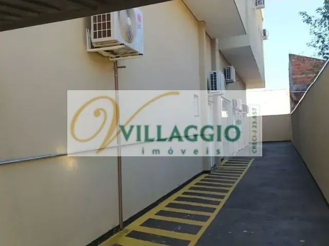 Prédio com 500m², à venda, no bairro Jardim Santa Catarina em São José do Rio Preto