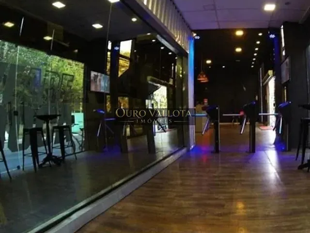 Prédio com 670m², à venda, no bairro Alto da Mooca em São Paulo
