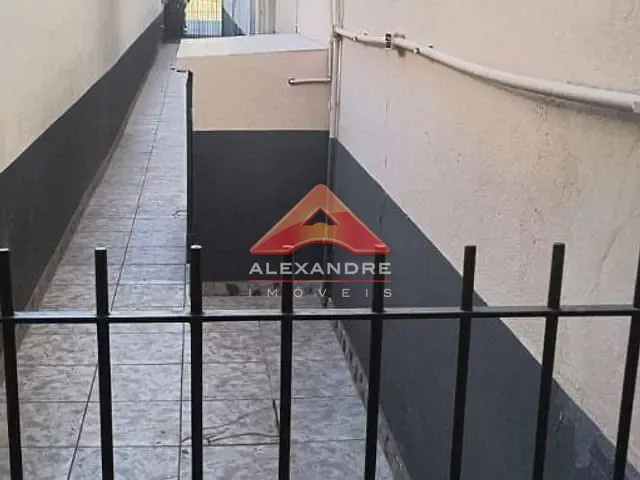 Prédio à venda, no bairro Vila Industrial em São José dos Campos