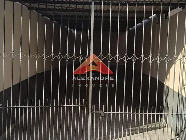 Prédio à venda, no bairro Vila Industrial em São José dos Campos