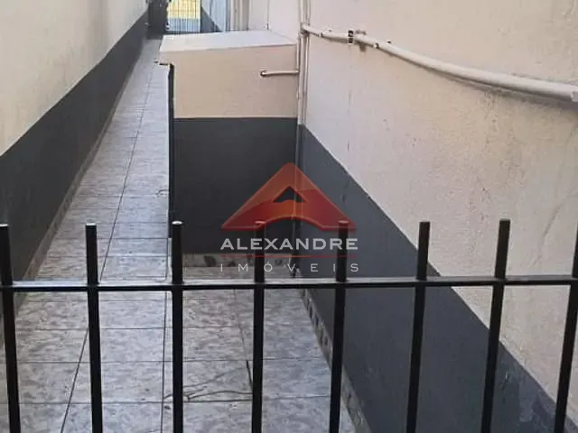 Prédio à venda, no bairro Vila Industrial em São José dos Campos