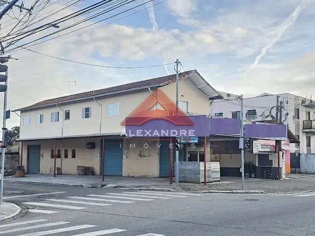 Prédio à venda, no bairro Vila Industrial em São José dos Campos