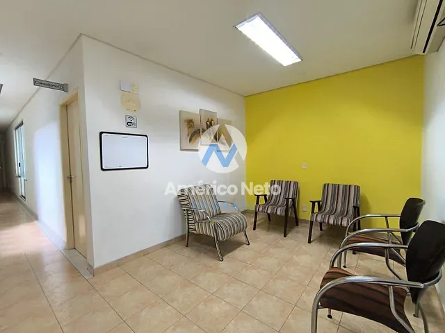 Prédio com 920m², à venda ou para alugar, no bairro Santo Antônio em São Caetano do Sul