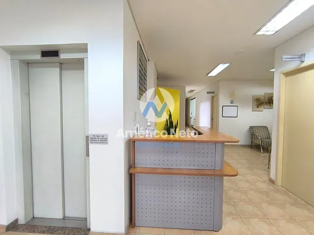 Prédio com 920m², à venda ou para alugar, no bairro Santo Antônio em São Caetano do Sul