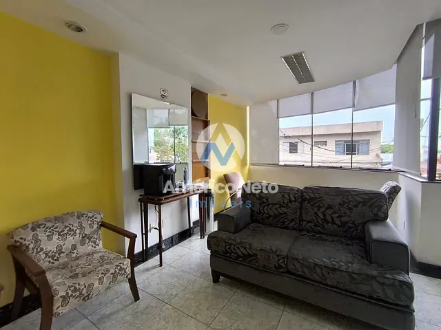 Prédio com 920m², à venda ou para alugar, no bairro Santo Antônio em São Caetano do Sul