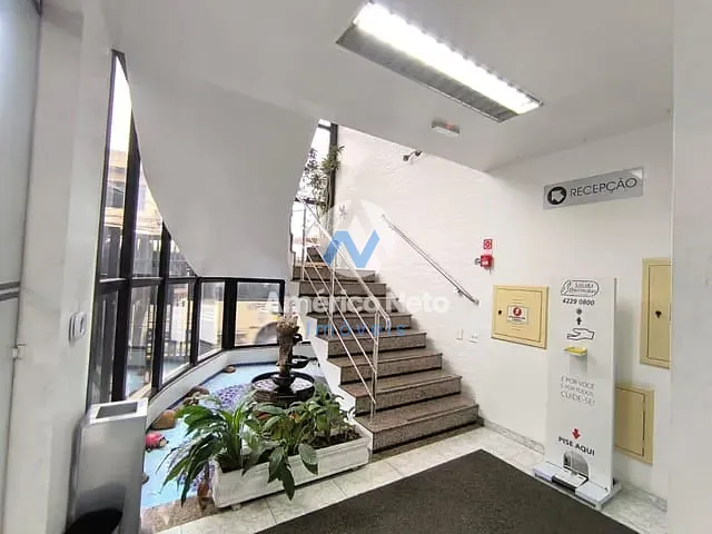 Prédio com 920m², à venda ou para alugar, no bairro Santo Antônio em São Caetano do Sul