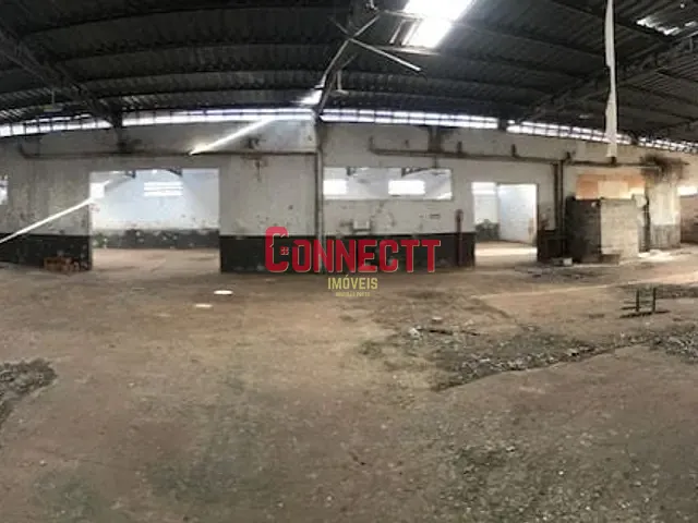 Prédio com 1750m², à venda, no bairro Campos Elíseos em Ribeirão Preto