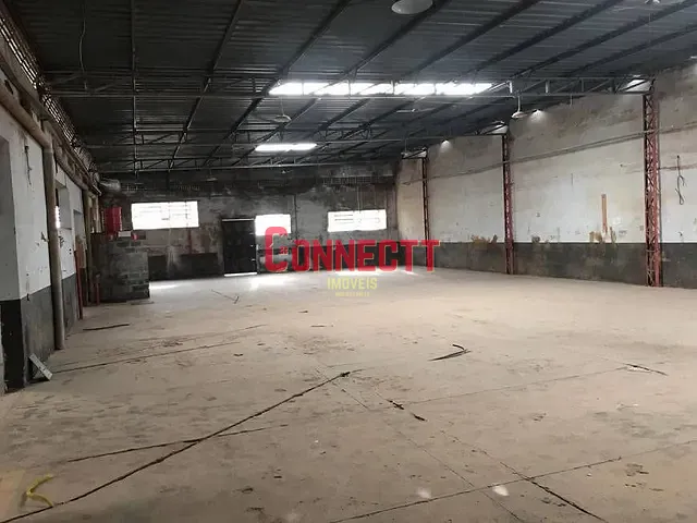Prédio com 1750m², à venda, no bairro Campos Elíseos em Ribeirão Preto