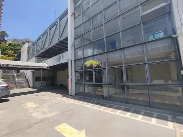 Prédio com 1459m², à venda ou para alugar, no bairro Lapa em São Paulo