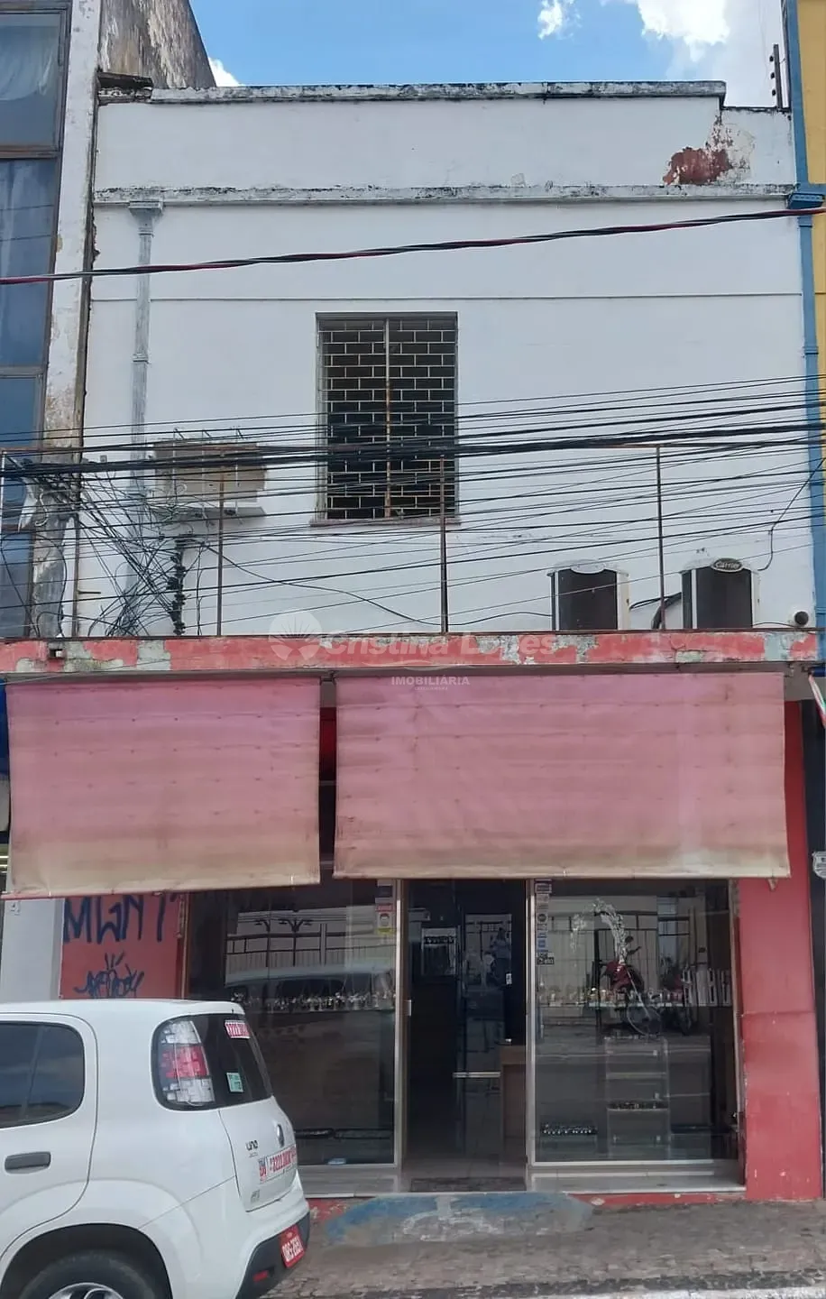 Prédio Inteiro, 151 m² - Foto 2