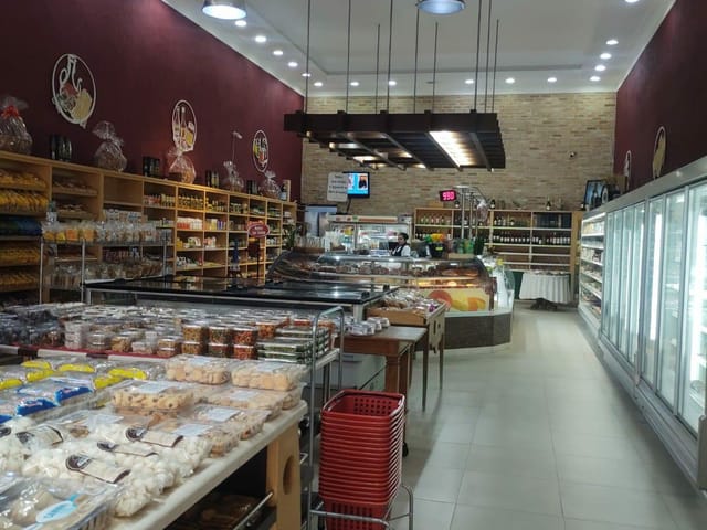 Prédio à venda 259M², Santo Antônio, São Caetano do Sul - SP