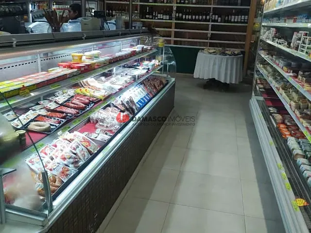 Prédio com 259m², à venda, no bairro Santo Antônio em São Caetano do Sul