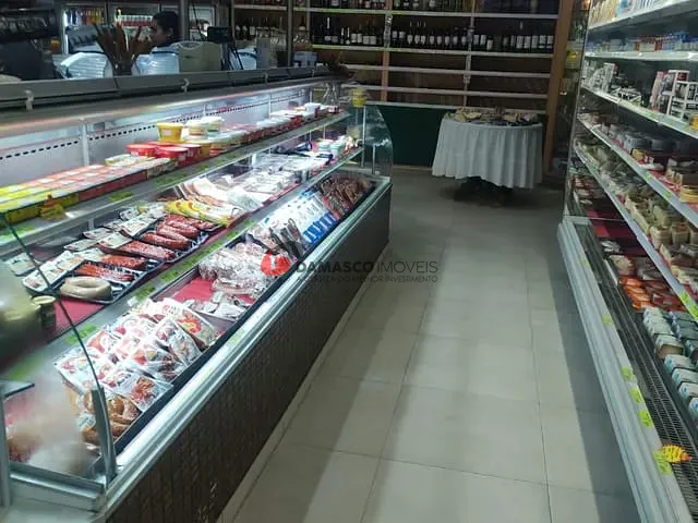 Prédio com 259m², à venda, no bairro Santo Antônio em São Caetano do Sul