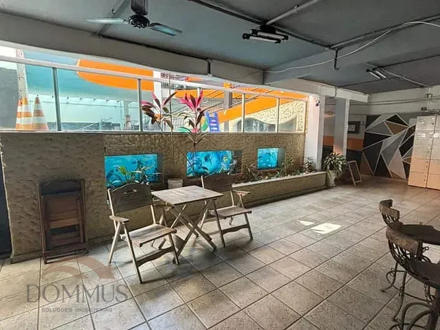 Prédio com 450m², à venda, no bairro Veneza em Ipatinga