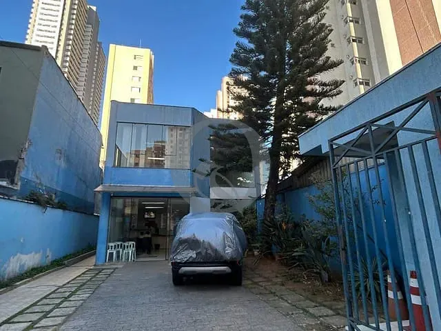 Prédio à venda, no bairro Tatuapé em São Paulo