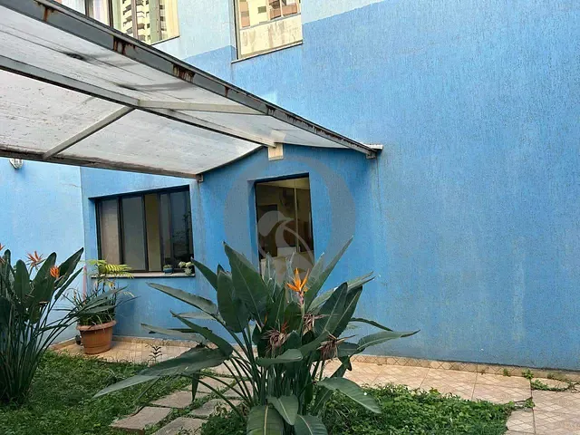 Prédio à venda, no bairro Tatuapé em São Paulo