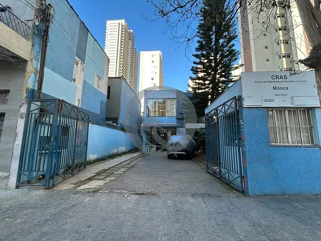 Prédio à venda, no bairro Tatuapé em São Paulo