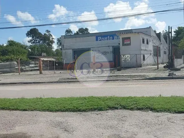 Prédio à venda ou para alugar, no bairro Centro em Pelotas