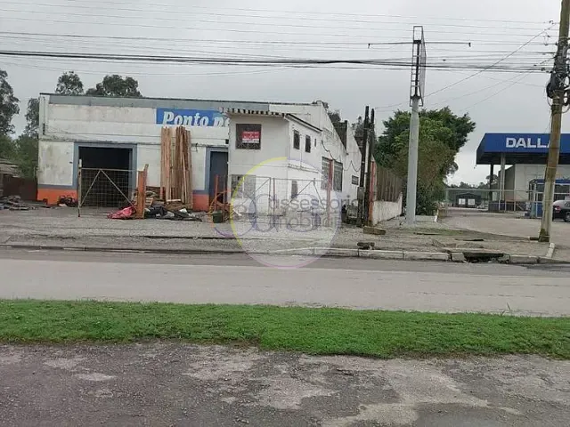 Prédio à venda ou para alugar, no bairro Centro em Pelotas