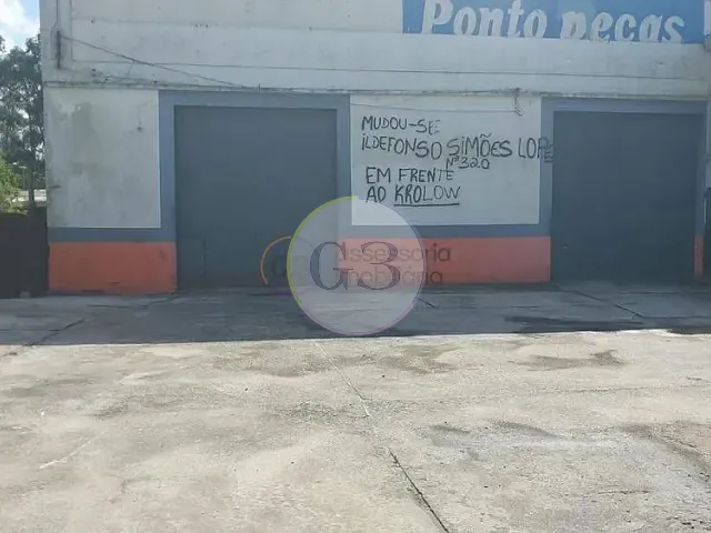 Prédio à venda ou para alugar, no bairro Centro em Pelotas