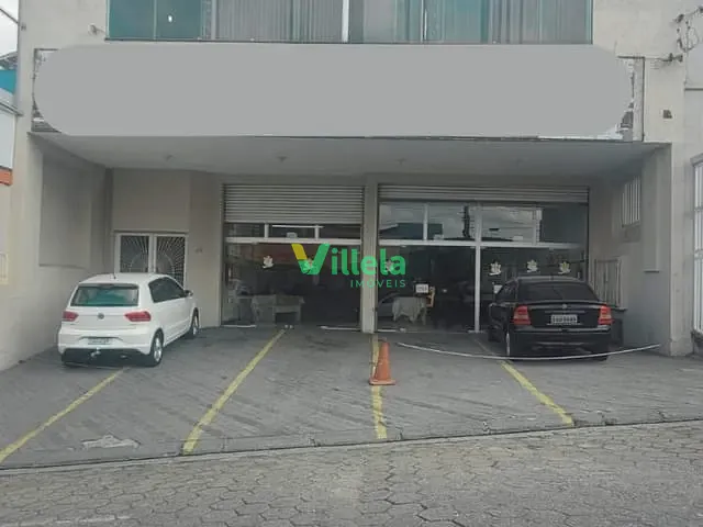 Prédio à venda, no bairro Vila Virgínia em Itaquaquecetuba