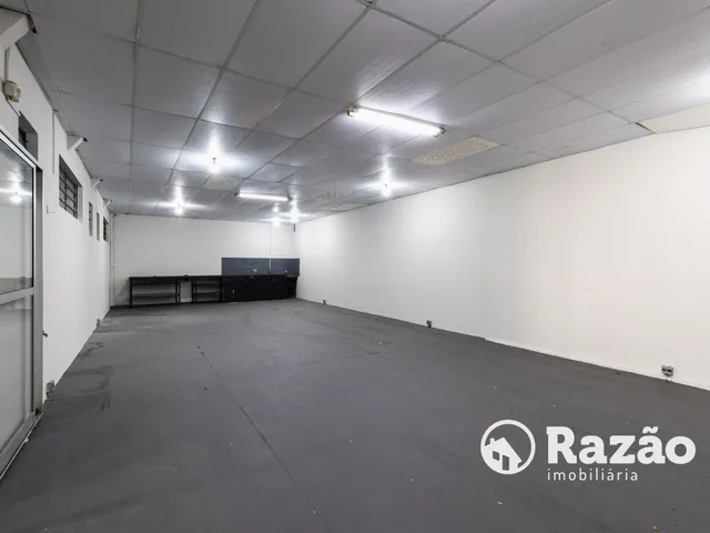 Loja para alugar, no bairro Rebouças em Curitiba