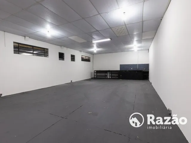Loja para alugar, no bairro Rebouças em Curitiba