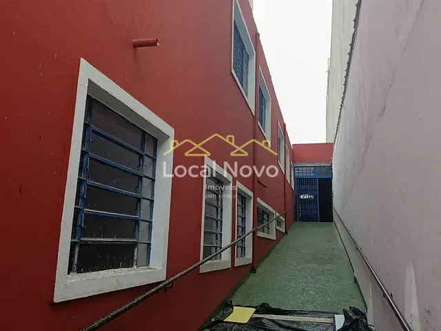 Prédio com 500m², à venda, no bairro Centro em Guarulhos