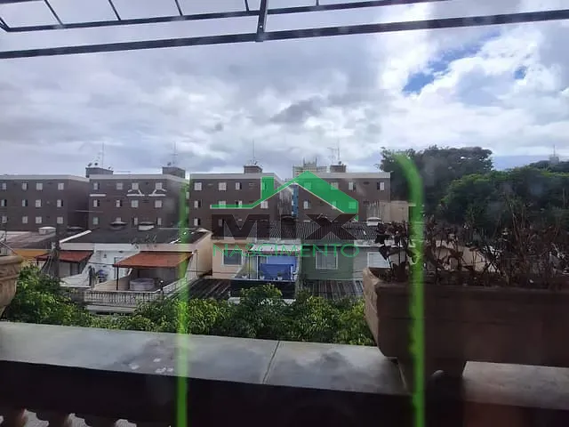 Prédio com 110m², para alugar, no bairro Taboão em São Bernardo do Campo