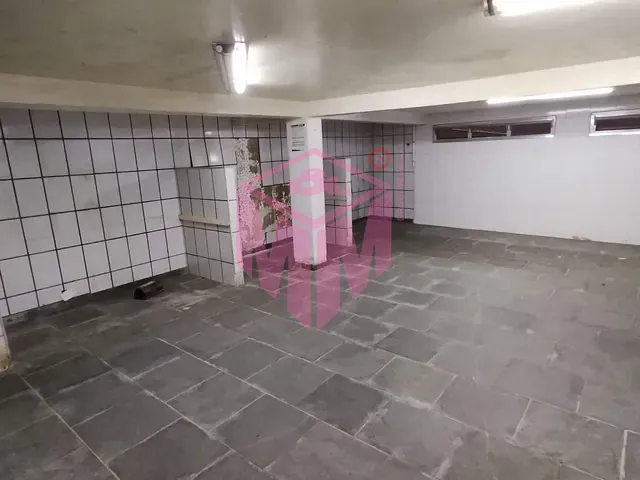 Prédio com 400m², à venda ou para alugar, no bairro Vila Pires em Santo André