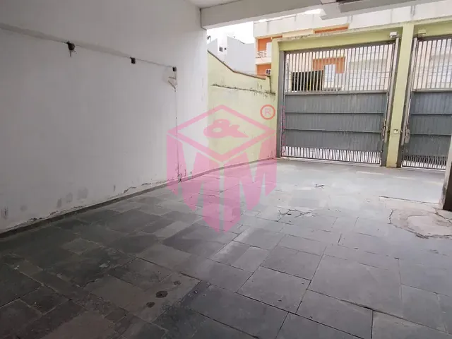 Prédio com 400m², à venda ou para alugar, no bairro Vila Pires em Santo André