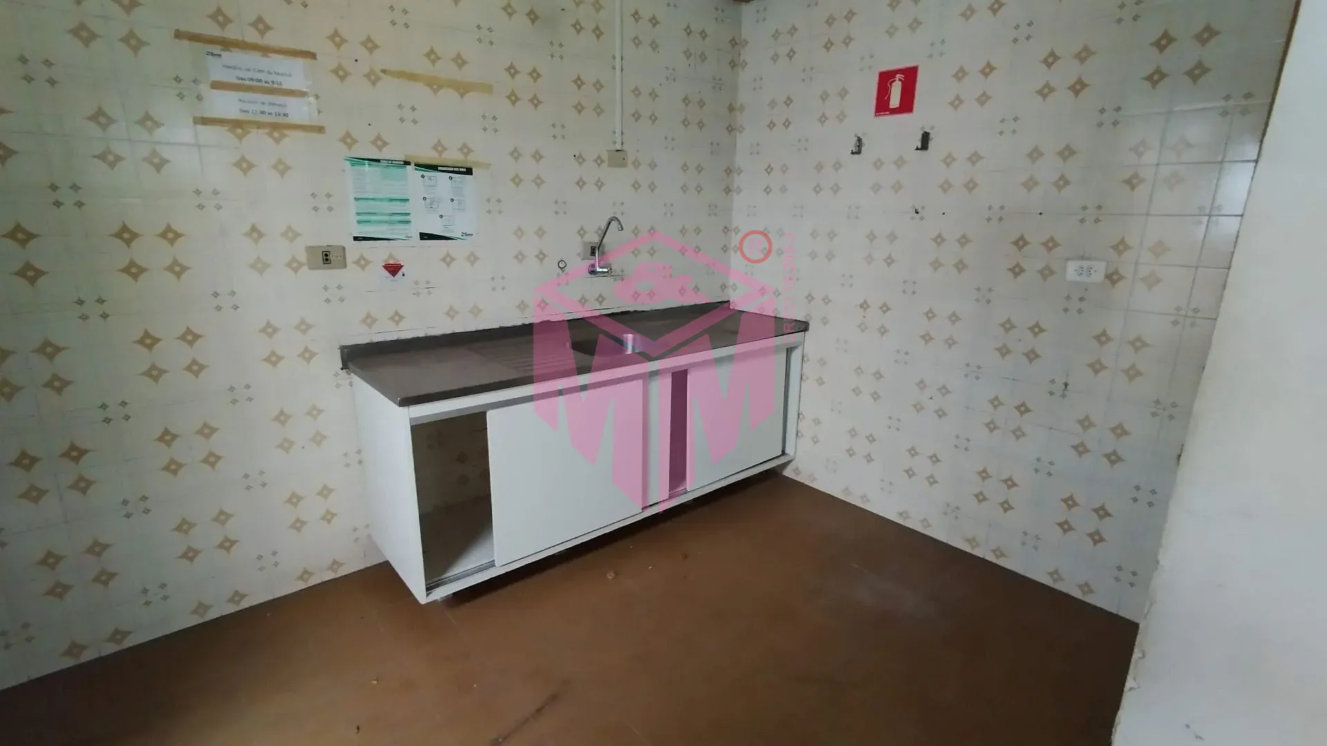 Prédio Inteiro, 931 m² - Foto 9