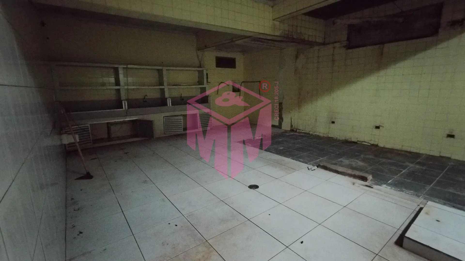 Prédio Inteiro, 931 m² - Foto 6
