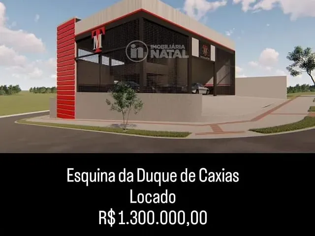 Prédio à venda, no bairro Centro em Londrina