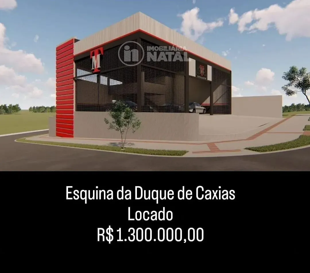Prédio Inteiro, 10 m² - Foto 1
