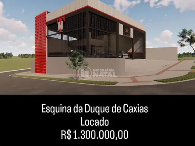 Prédio à venda, no bairro Centro em Londrina