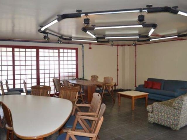 Prédio com 1120m², à venda, no bairro Cambuci em São Paulo