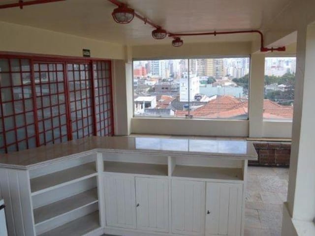 Prédio com 1120m², à venda, no bairro Cambuci em São Paulo